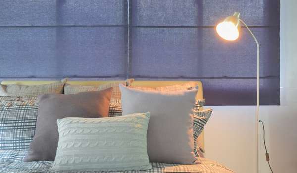 Classic Side Bed Lamps