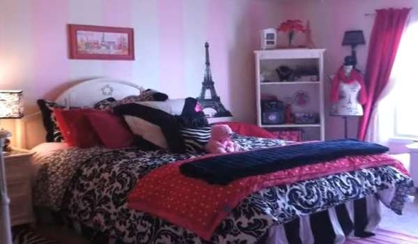 Decor With Provence-Style Furniture