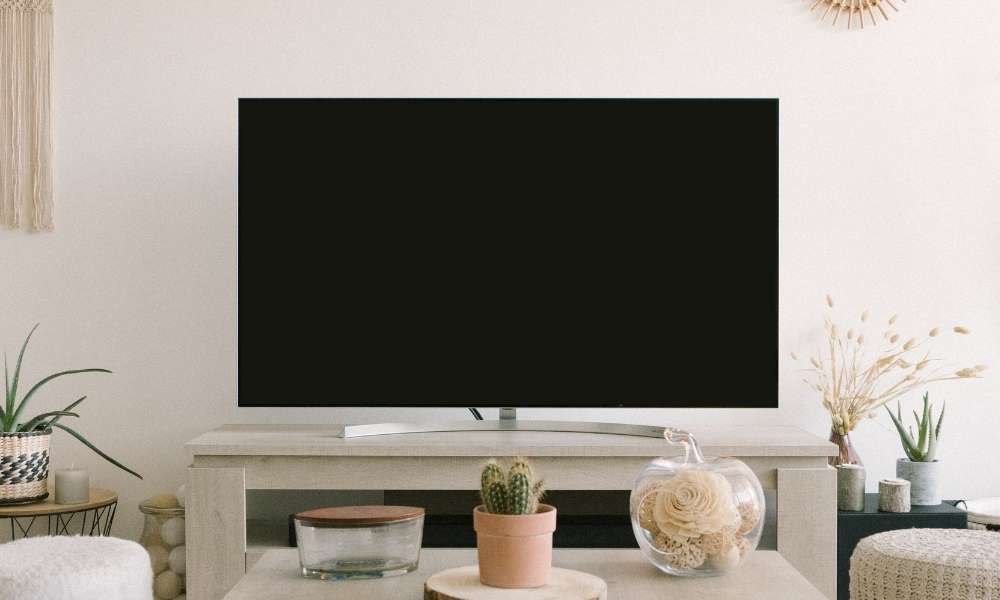 Fiber TV for TV in Small Bedroom Ideas