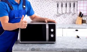 How to Clean a Microwave Without Vinegar or Lemon
