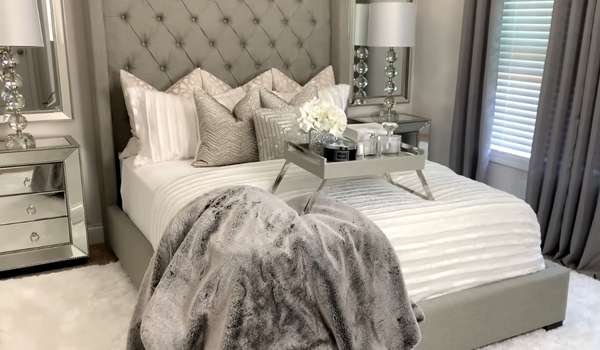 Make it Modern Bedroom