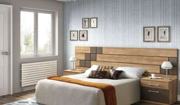 Minimalist Bling Bedroom Decor Ideas