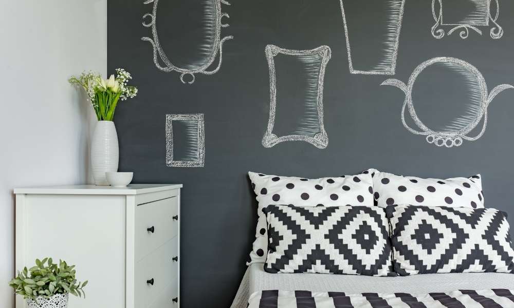 Mix Up Your Wall Art