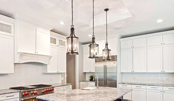Stay Traditional Ceiling Lighting Kitchen  Ceiling 