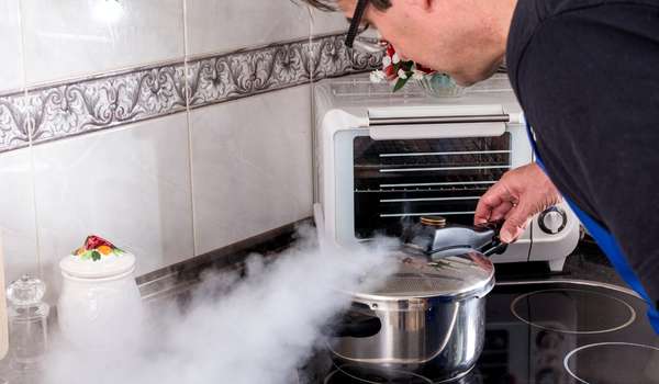 Understanding Your Old Pressure Cooker