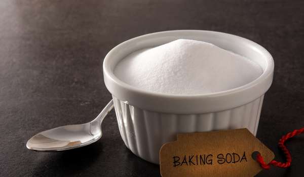 Use Baking Soda