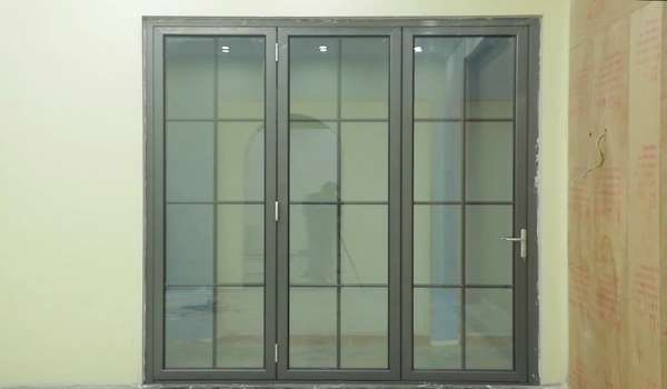 Aluminum Sliding Door Designs