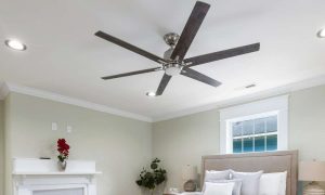 Ceiling Fan Ideas for Bedrooms