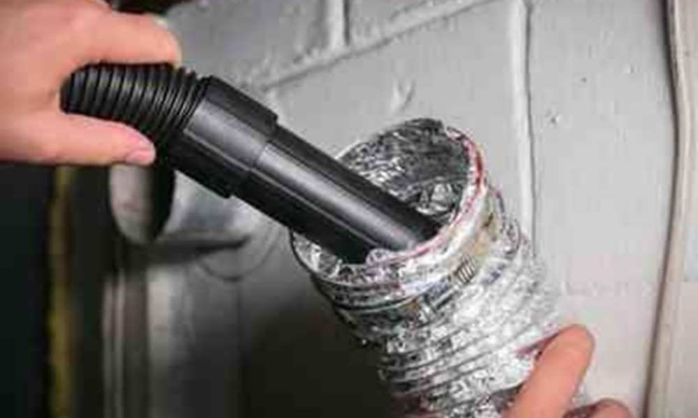 How Often Should a Dryer Vent be Cleaned?