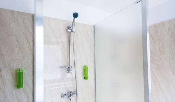 Multiply Shower Fixtures