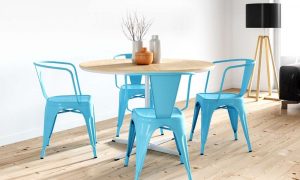 Painting Dining Room Chairs Ideas