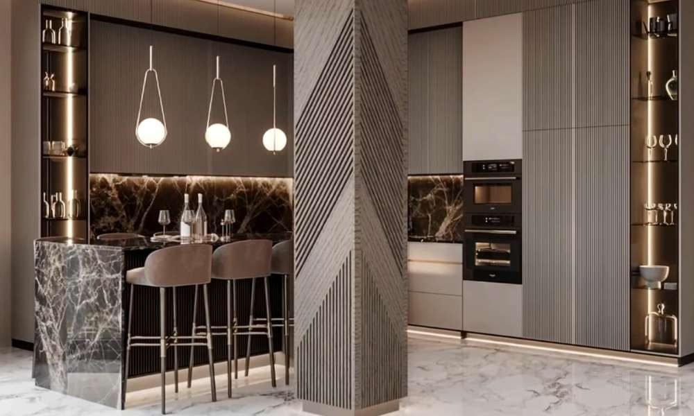 Pillar Decoration Ideas for Home