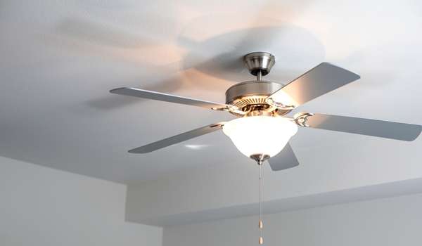 Prominence Home Bedroom Ceiling Fan