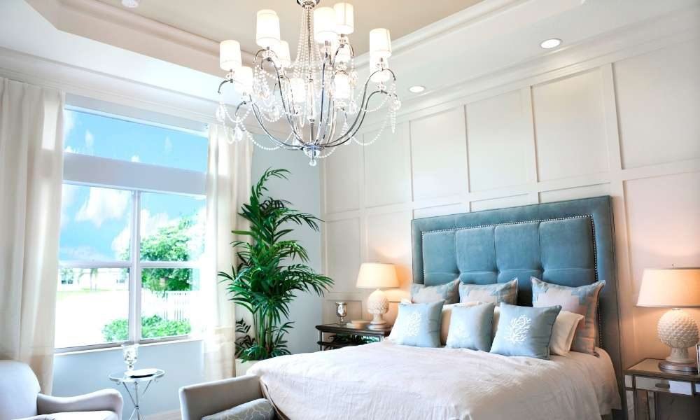 Rearrange Bedroom Ideas