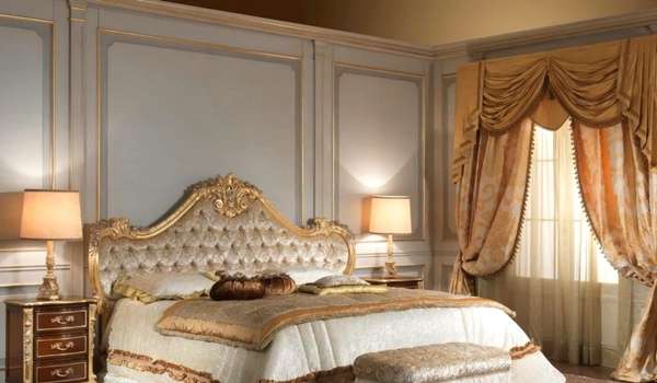 Royal Plum Bedroom Decor Ideas