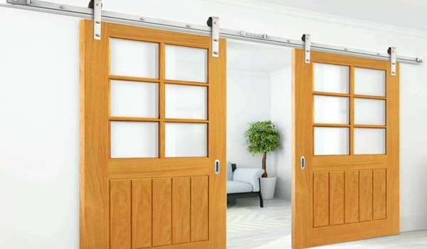 French Door