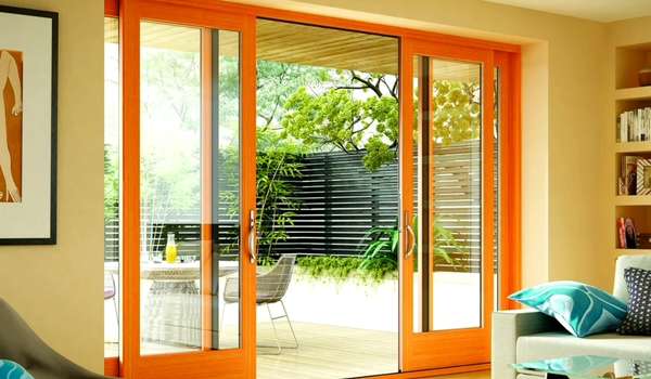 Sliding Door Ideas for Small Spaces