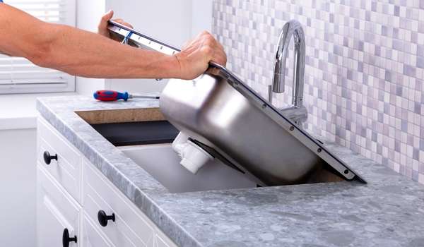 Tips For Measuring An Old Measure Kitchen Sink