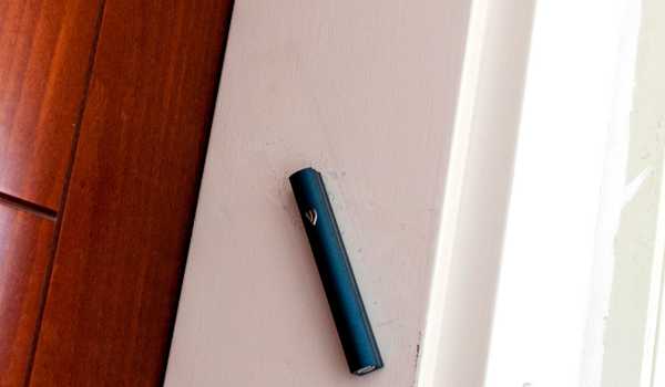 Visualize Where You’ll Hang The Mezuzah
