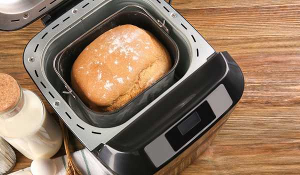 Bread Maker