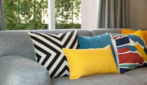 Decorative Pillow for Living Room