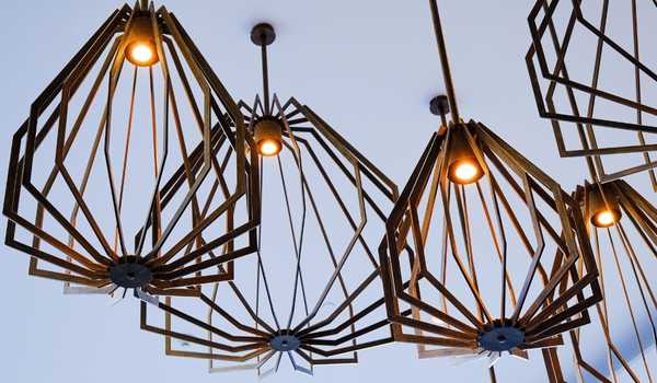 Pendant Light