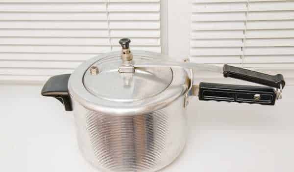 Pressure Cooker