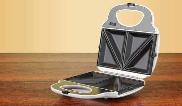 Sandwich Maker