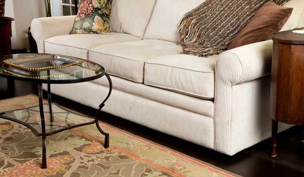 Set a End table for Your Living Room