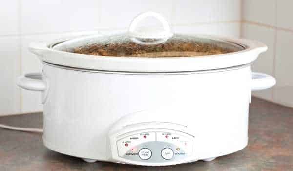 Slow Cooker