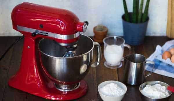 Stand Mixer