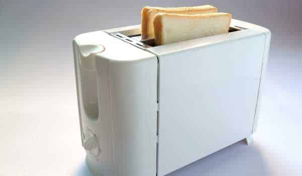 Kitchen  Toaster Oven