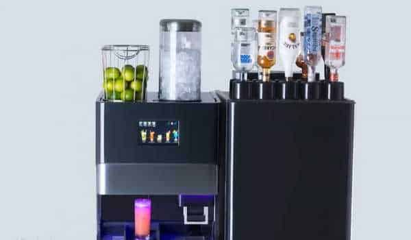 Cocktail Machine for Home Appliances