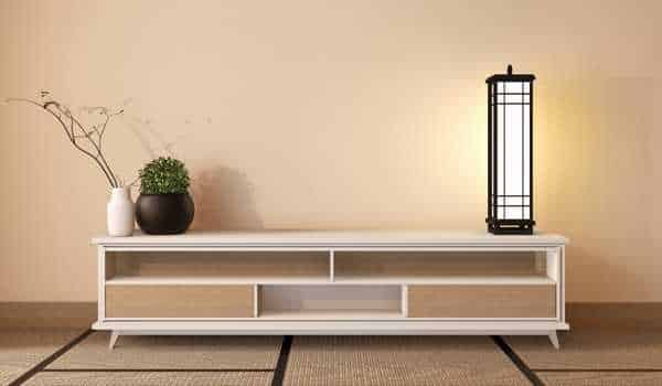 Console Table 
