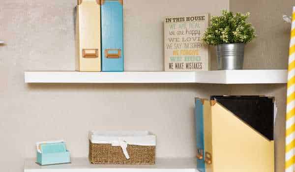 Kitchen Furniture Corner Shelf