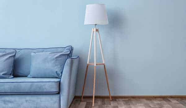 Floor Lamp 