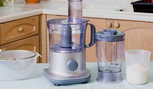 Food Processor for Home Appliances