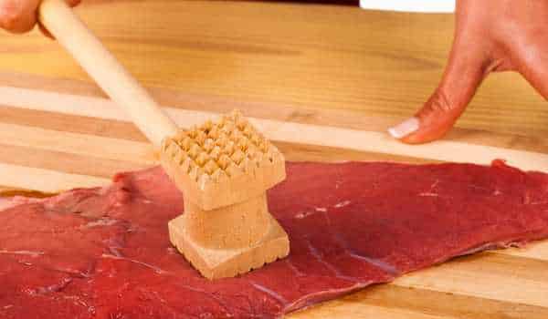 How to Use Meat Tenderizer