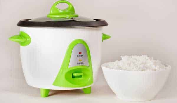 Home Appliances Rice Cooker