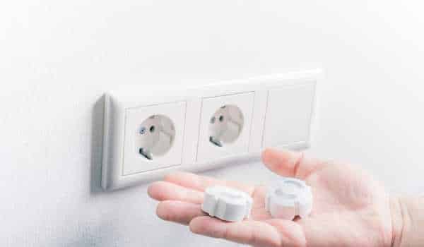 Smart Plug for home security tips