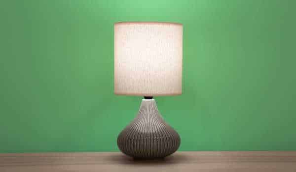 Table Lamp 