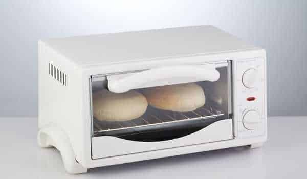 Toaster Oven for Home Appliances