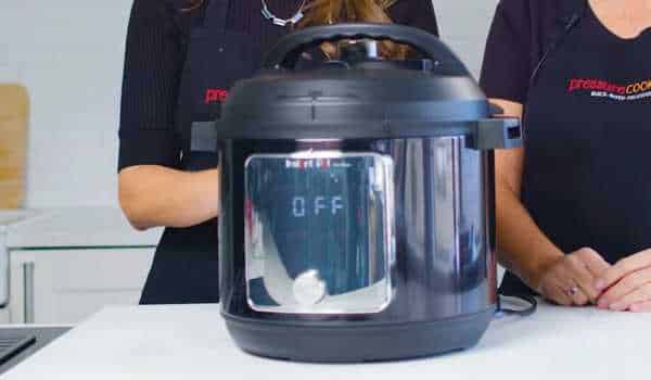 WiFi Instant Pot