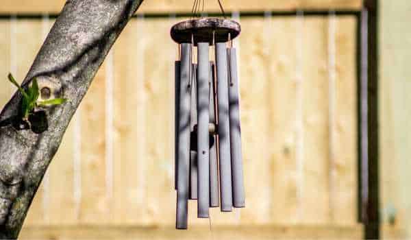 Wind Chime 