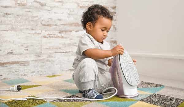 Baby Safety Equipment  Essentials