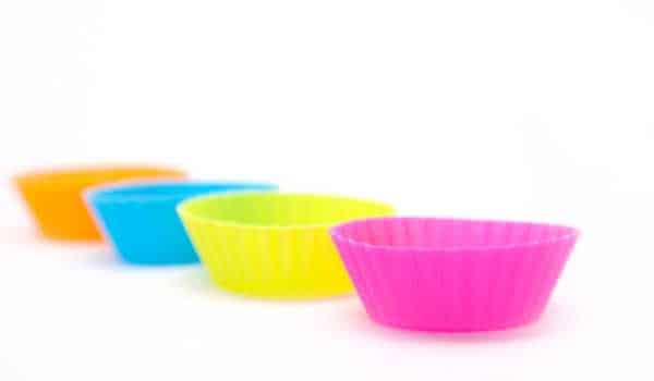 reusable silicone bakeware