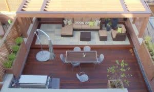 Small House Design with Rooftop Philippines