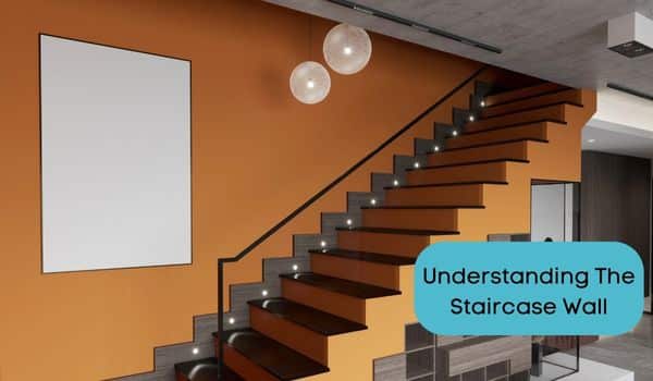 Understanding The Staircase Wall
