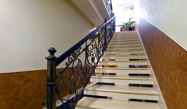 Why Thoughtful Staircase Design Matters
