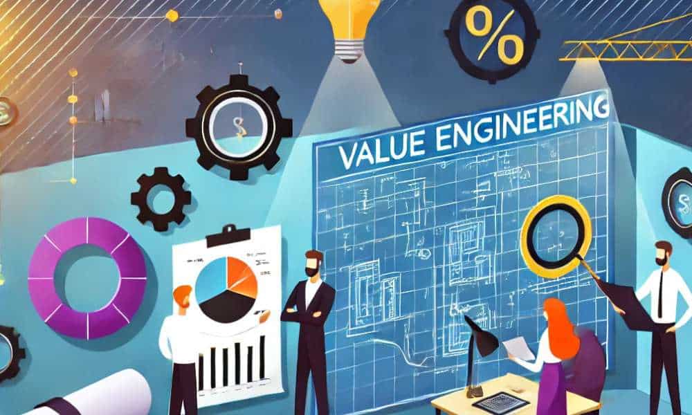 The Impact of Value Engineering on Project Management